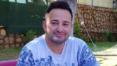 Şehit polis 3 kişiye can oldu!