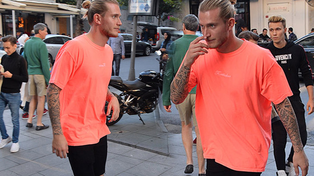 Karius, Nişantaşı'ndan kopamıyor