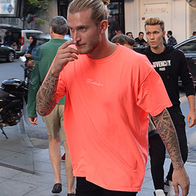 Karius, Nişantaşı'ndan kopamıyor