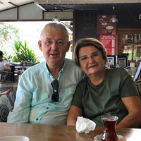 Öldürülen doktorun eşinden yürek sızlatan açıklama!