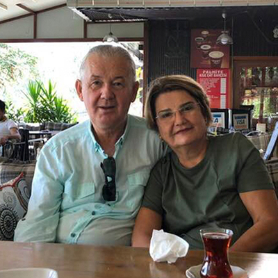 Öldürülen doktorun eşinden yürek sızlatan açıklama!