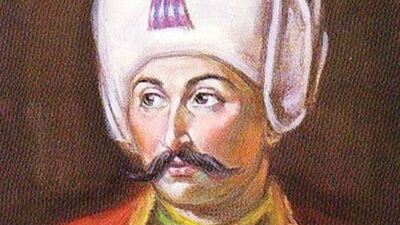 Kanuni Sultan Süleyman'ın babası kim?