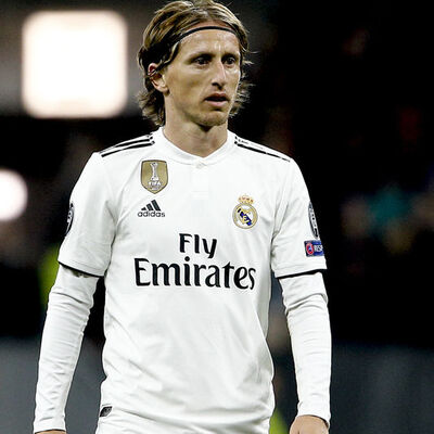 Modric'e müjde! Beraat etti