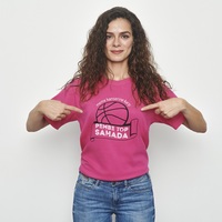 'Pembe Top', Özge Özpirinçci’ye emanet