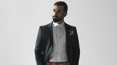 Gökhan Türkmen şarkıları için harekete geçti