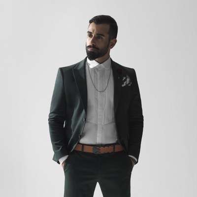 Gökhan Türkmen şarkıları için harekete geçti