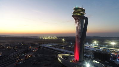 'Big Bang'e hazırlık açılışı olacak