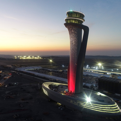 ‘Big Bang’e hazırlık açılışı olacak