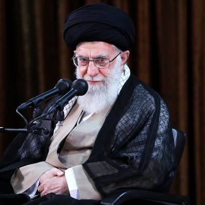 Hamaney: İran tokat atacak