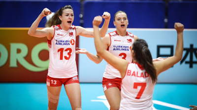 Filenin Sultanları 2. turda