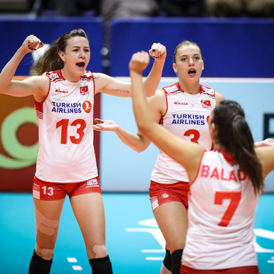 Filenin Sultanları 2. turda