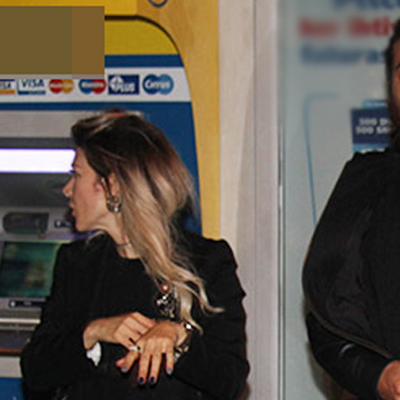 Can Yaman'ın olaylı gecesi!