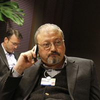 İstanbul'da kayıp Suudi gazeteci bilmecesi!