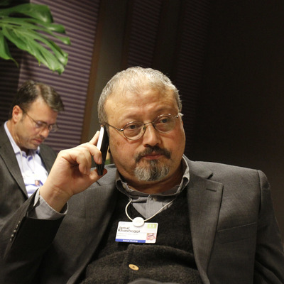 İstanbul'da kayıp Suudi gazeteci bilmecesi!