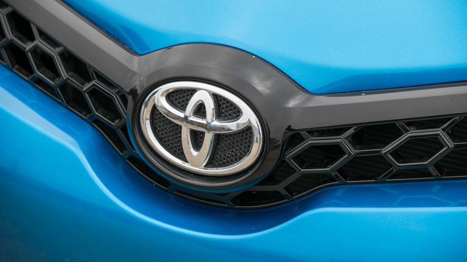 Toyota ve SofBank'ten 'sürücüsüz' işbirliği