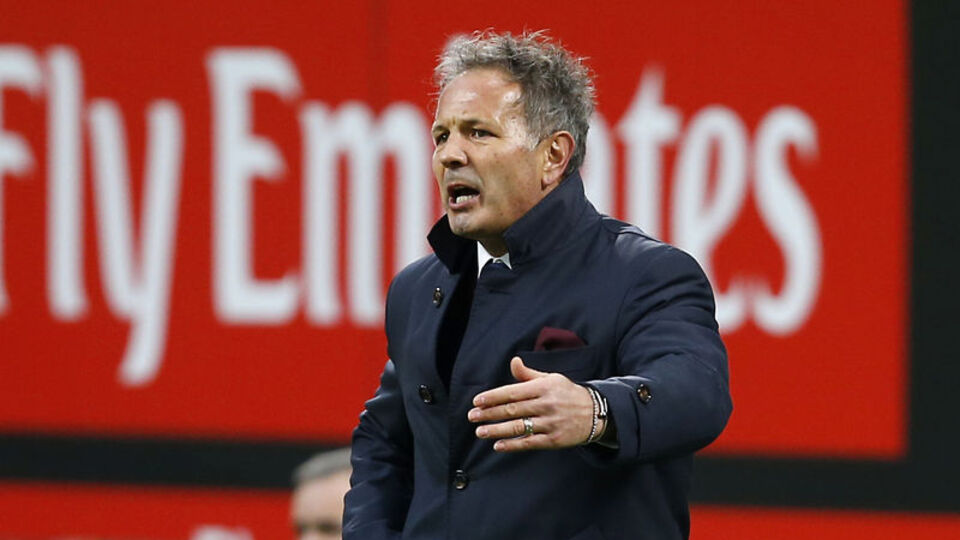 Fenerbahçe'den Mihajlovic yalanlaması
