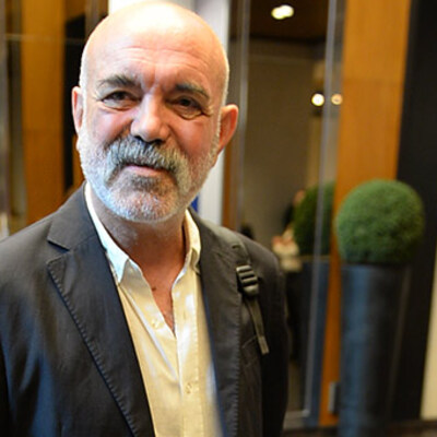 Ercan Kesal eşiyle aynı filmde