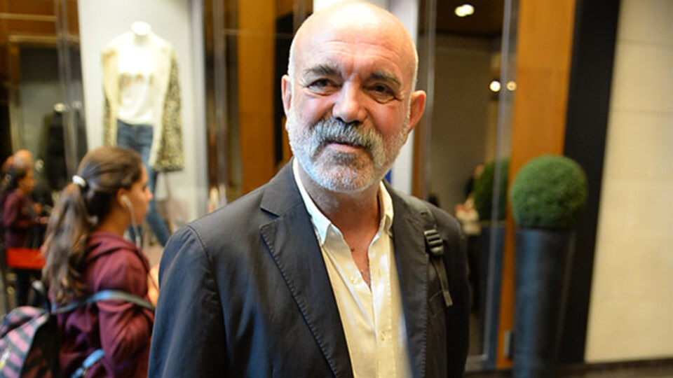 Ercan Kesal eşiyle aynı filmde