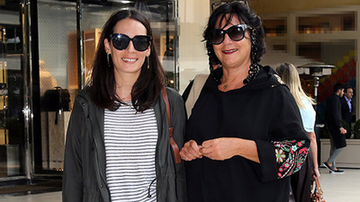 "Boş zamanlarımın keyfini çıkartıyorum"