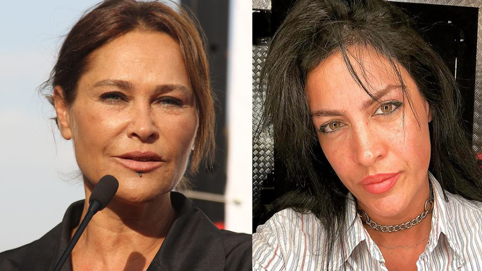 "Hülya Avşar mı kaldı?"