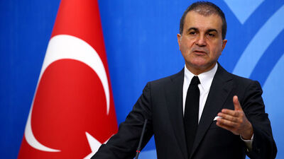 "Teröristler ve kaos planlarıyla da mücadele ediyoruz"