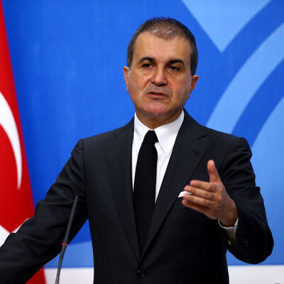 "Teröristler ve kaos planlarıyla da mücadele ediyoruz"