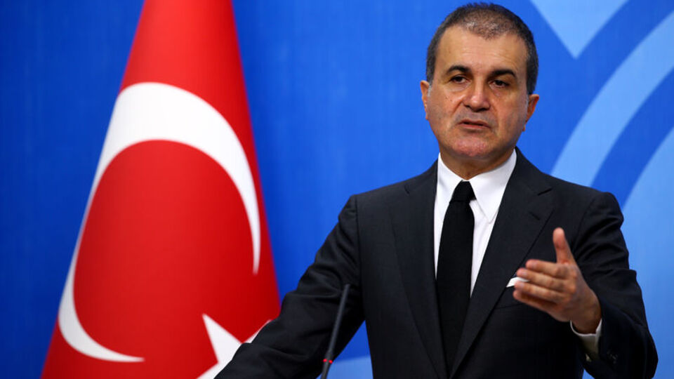 "Teröristler ve kaos planlarıyla da mücadele ediyoruz"