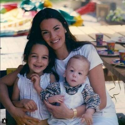 "Kardeşim dünyaya çok eksik geldi, estetik yaptırmam haksızlık olur"