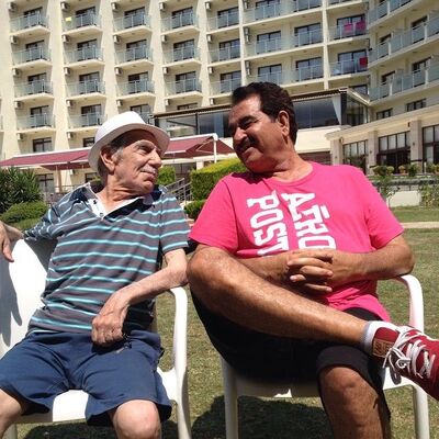 Ünlü sanatçıdan kötü haber