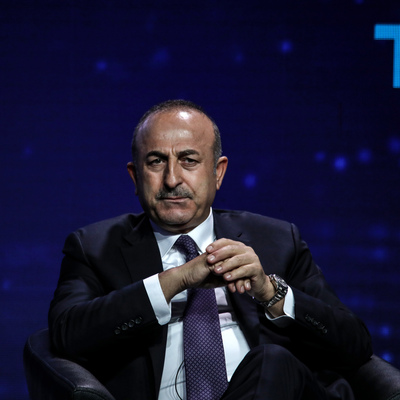 Çavuşoğlu'ndan Suriye uyarısı: İşler böyle yürümez