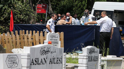 Babalık davasında karar!