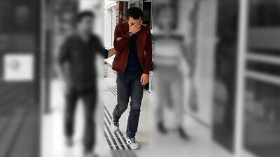 Ailesinin her yerde aradığı kayıp çocuk bakın kim çıktı!