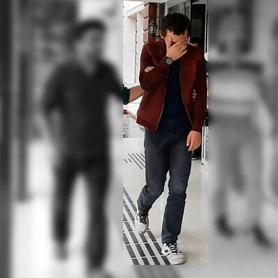 Ailesinin her yerde aradığı kayıp çocuk bakın kim çıktı!