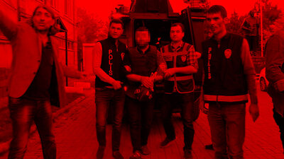 6 yıllık sır cinayet böyle çözüldü!