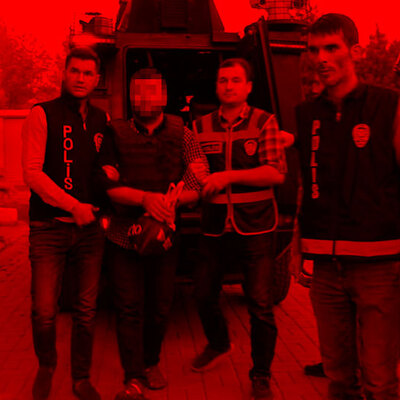 6 yıllık sır cinayet böyle çözüldü!