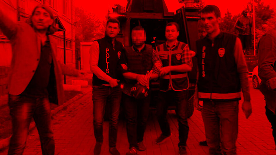 6 yıllık sır cinayet böyle çözüldü!