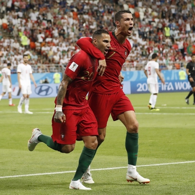 Quaresma ve Ronaldo kadroya çağrılmadı