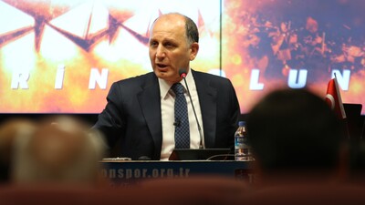 Muharrem Usta da mahkemeye gidiyor!