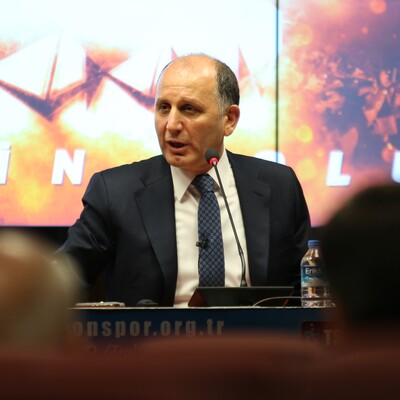 Muharrem Usta da mahkemeye gidiyor!