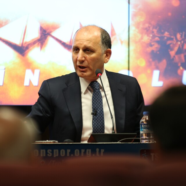 Muharrem Usta da mahkemeye gidiyor!