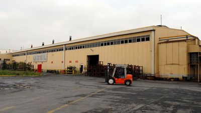 Bir zamanlar Türkiye'nin en büyüklerindendi! Yarın satılıyor