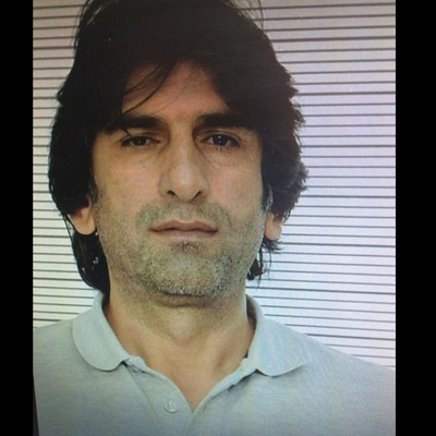 FETÖ'nün 'VİP' firarisi yakalandı!