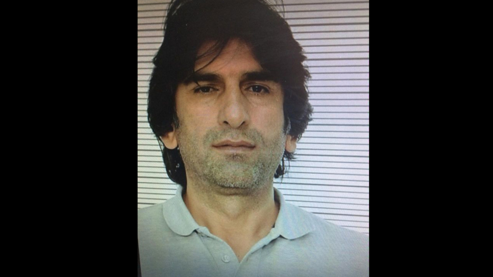 FETÖ'nün 'VİP' firarisi yakalandı!