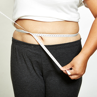 Fazla kilo bunu da yapıyor!