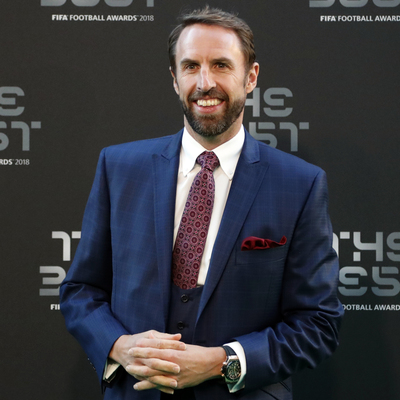İngiltere Southgate'in sözleşmesini uzattı