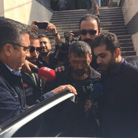 Korkunç! İstanbul'da satırlı koca vahşeti!