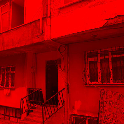 Küçükçekmece'deki vahşetin detayları kan dondurdu!