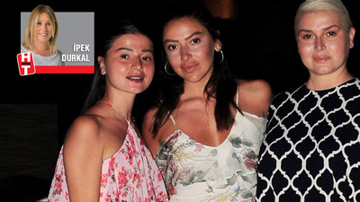 "Ona sormadan evden dışarı adım atmıyor"