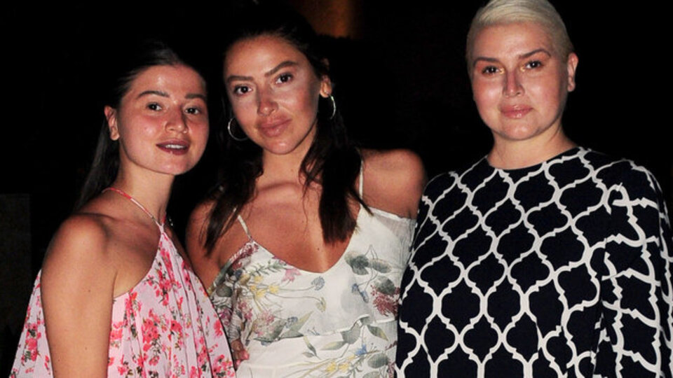 "Ona sormadan evden dışarı adım atmıyor"