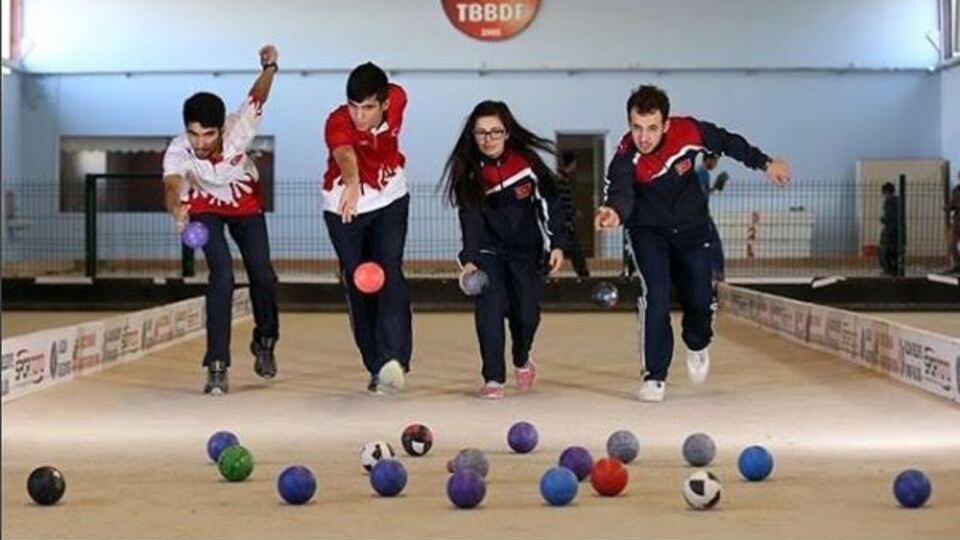 Bocce nasıl oynanır?